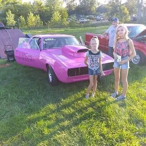 Meet your Posher, Jimmie